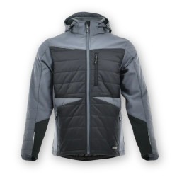 Hibridna zimska jakna Comfort Winter